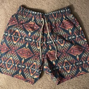 Faherty Swim Suit